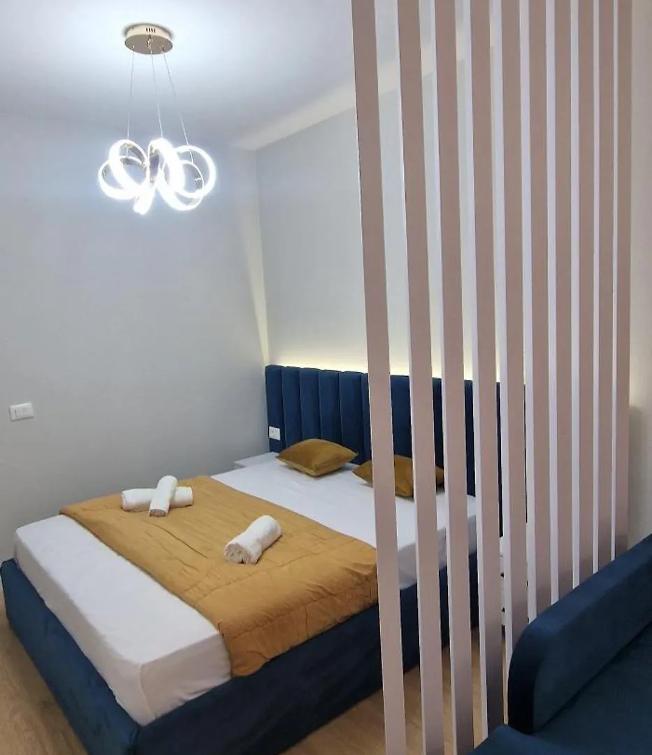 Juar Villa - Modern Apartments 地拉那
