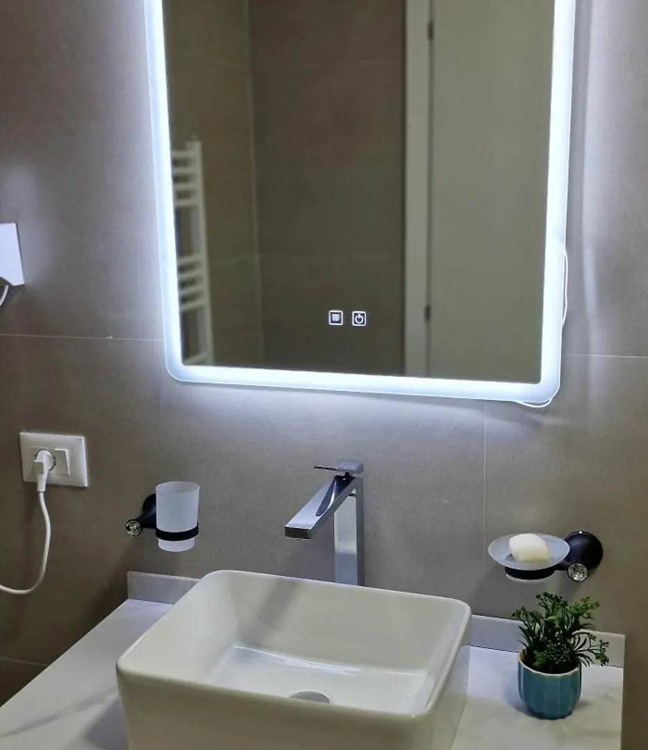 Juar Villa - Modern Apartments 地拉那 阿尔巴尼亚