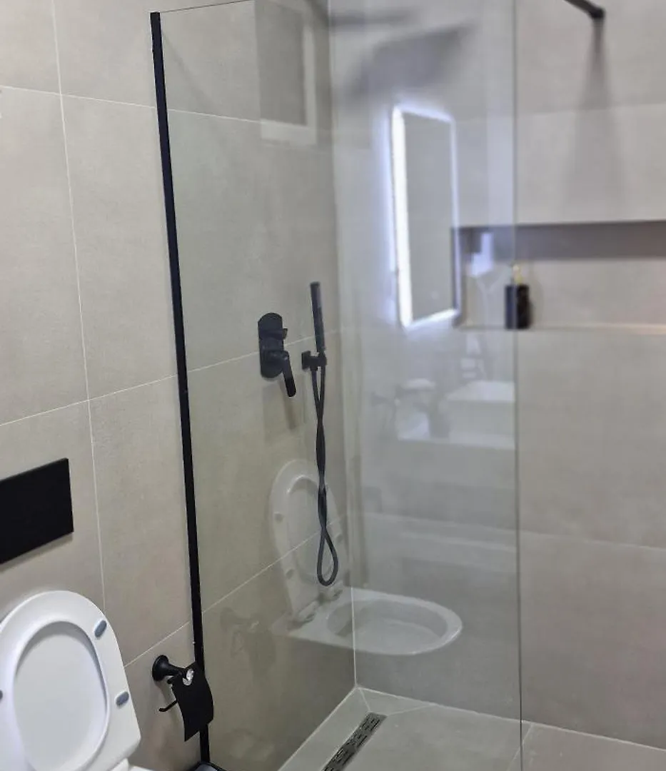 Gasthof Juar Villa - Modern Apartments Tirana