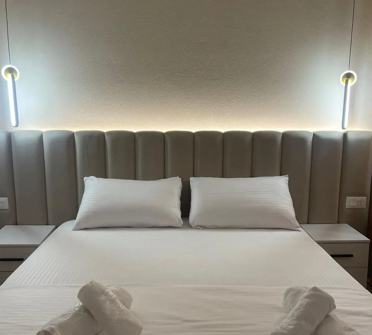 Gasthof Juar Villa - Modern Apartments Tirana