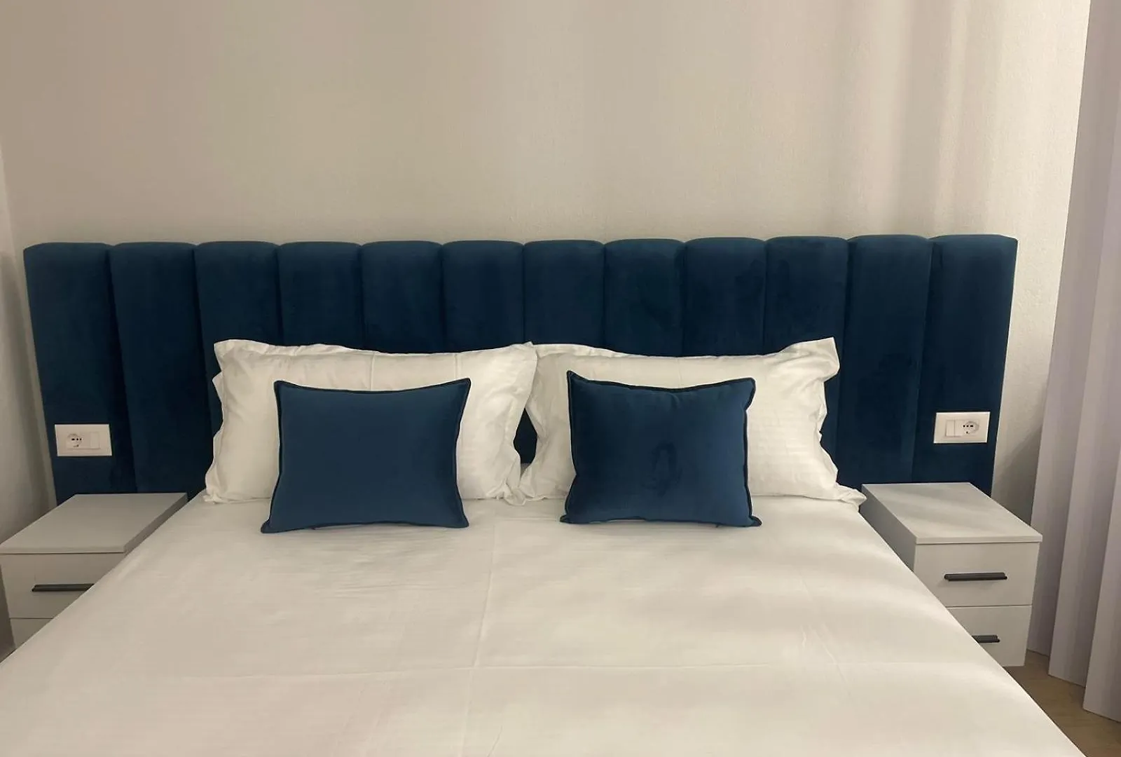 Juar Villa - Modern Apartments Tirana Albanien